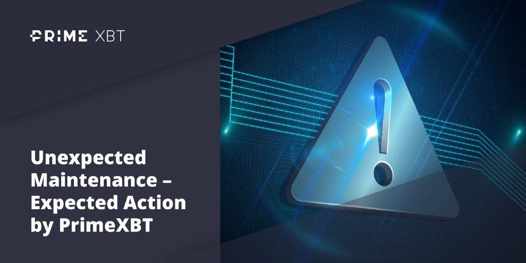 Unexpected Maintenance — Expected Action by Cybrox Pros Unexpected Maintenance — Expected Action by Cybrox Pros - 1 uw7KUUFxmsxuSInsRZnyZQ