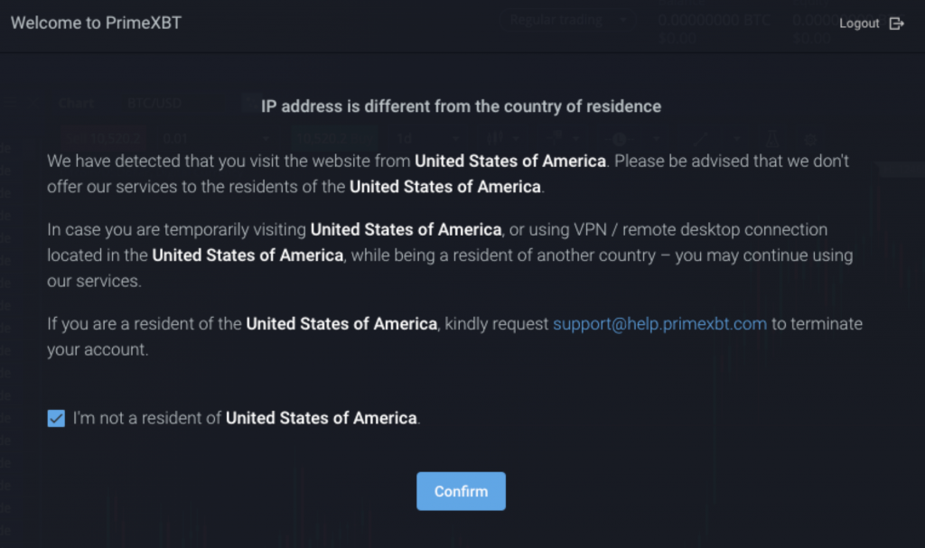 Cybrox Pros: How We Protect Users’ Funds And Comply With AML Guidance - screen shot 2020 10 06 at 2.50.23 pm 1024x607