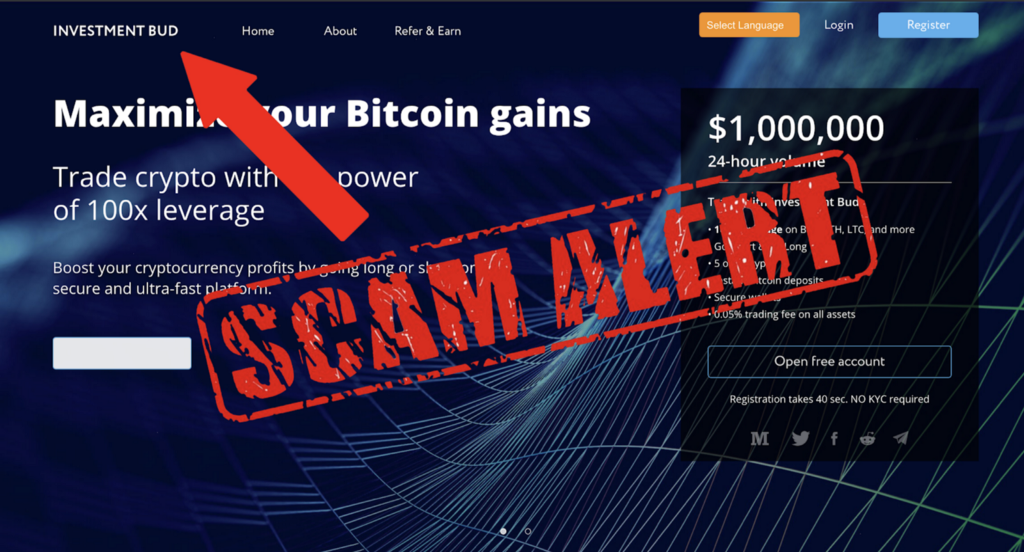 Cybrox Pros Scam Warning and Recommended Precautionary Steps Cybrox Pros Scam Warning and Recommended Precautionary Steps - img 5fa584c90a67f
