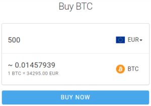 Cybrox Pros Partners With Coinify To Make Buying Bitcoin Even Easier - Coinify 1 300x210