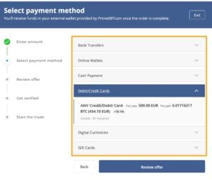 Cybrox Pros Partners With Paxful to Open Up Even More Ways to Buy Bitcoin for Trading - Pax03 1 300x255