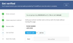 Cybrox Pros Partners With Paxful to Open Up Even More Ways to Buy Bitcoin for Trading - Pax07 300x178