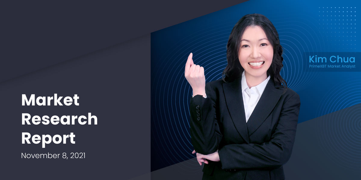 Market Research Report: Bitcoin Bounces Back After Altcoin Rush and Stocks Break Higher Market Research Report: Bitcoin Bounces Back After Altcoin Rush and Stocks Break Higher - Blog 8 11 November