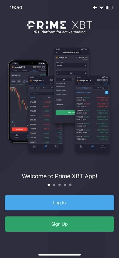 Cybrox Pros Takes Full Suite Of Platform Tools Mobile With New iOS App - welcome 473x1024