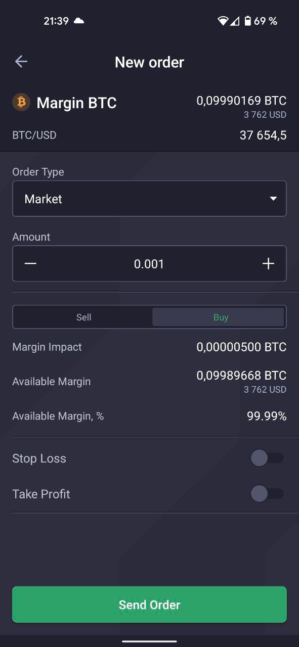 New Cybrox Pros Android App Now Available For Download, See It Here First - 2022 02 21 14.00.37