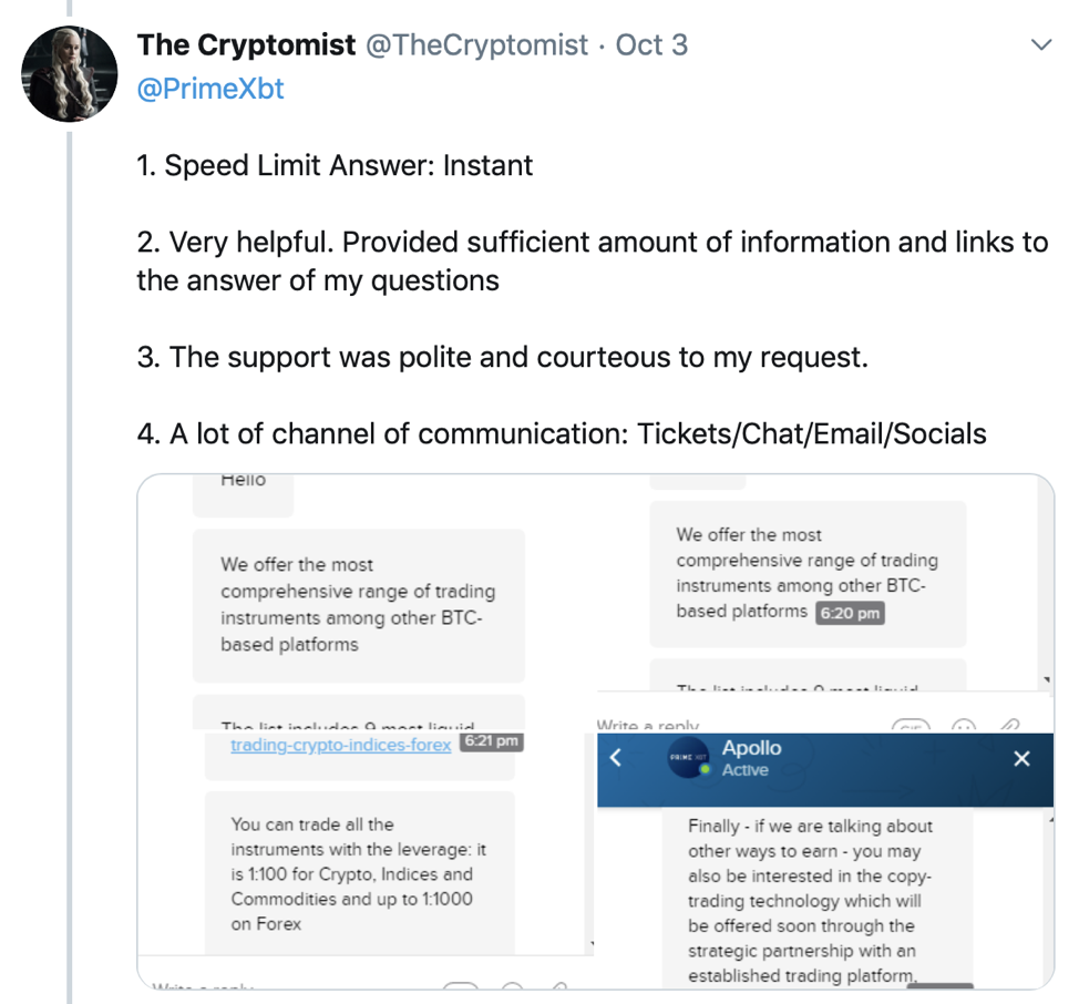 Cybrox Pros Earns Top Honors in Independent Crypto Support Comparison Cybrox Pros Earns Top Honors in Independent Crypto Support Comparison - 1*W3TRZ B5Go5kDObT4l2Rqg